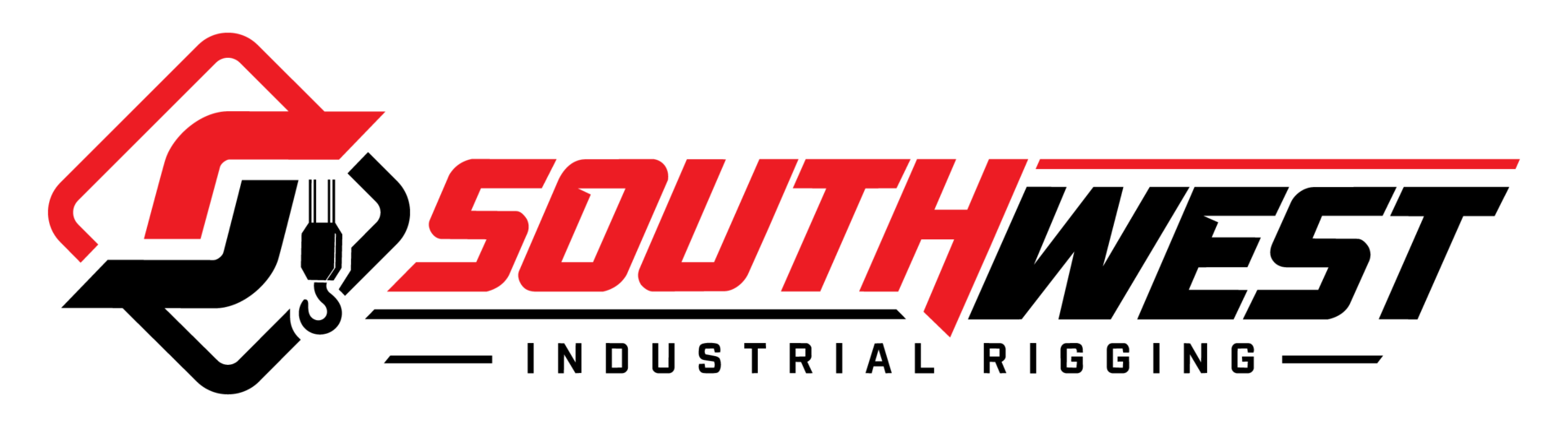 SouthWest Industrial Rigging Logo Full Color