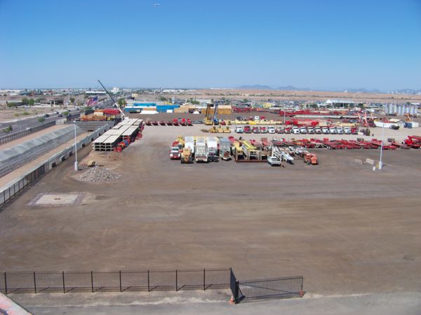 Southwest Industrial Rigging